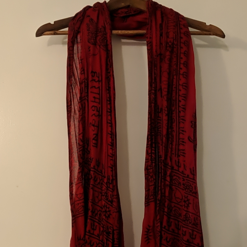 Scarf